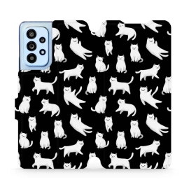 Phone Case Samsung Galaxy A53 5G - Design V163S