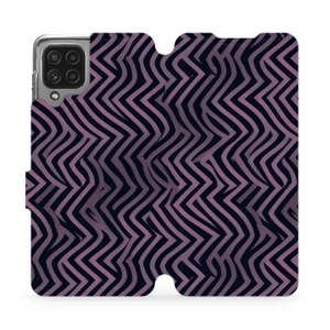 Phone Case Samsung Galaxy M22 - Design VA55S