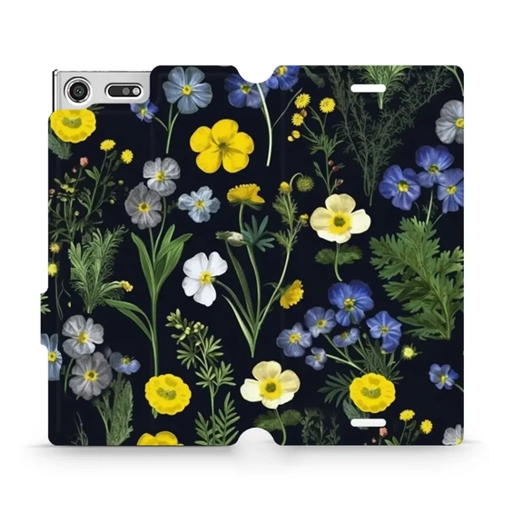 Phone Case Sony Xperia XZ Premium - Design VP47S