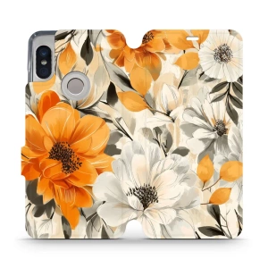 Phone Case Xiaomi Redmi Note 5 - Design VP75S