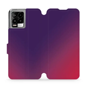 Hülle für Realme 8 Pro - Farbe VP67S