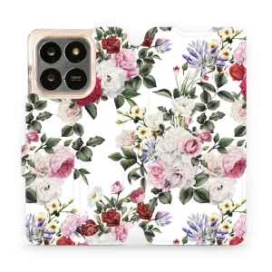 Hülle für Huawei Honor X7d - Farbe MD01S