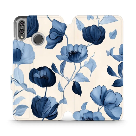 Phone Case Huawei Honor 8X - Design VP73S