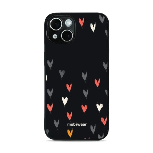 Phone Glossy Case Apple iPhone 14 - Design GP79G
