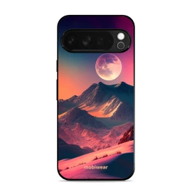 Phone Glossy Case Google Pixel 10 Pro XL - Design G008G