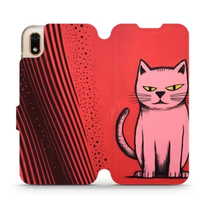 Phone Case Huawei Y5 2019 - Design VP54S