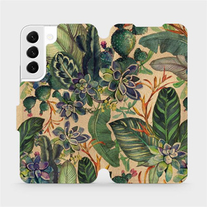 Etui do Samsung Galaxy S22 - wzór VP05S