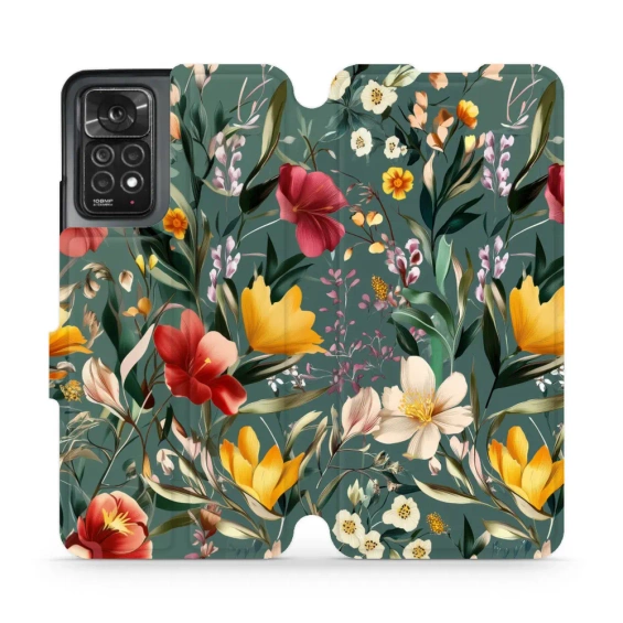 Phone Case Xiaomi Redmi Note 11 Pro - Design VP71S