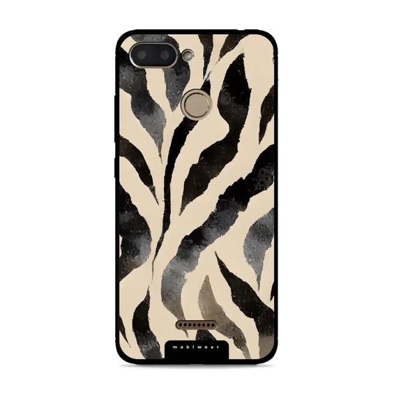 Hülle Glossy Case für Xiaomi Redmi 6 - Farbe GA53G