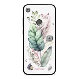 Phone Glossy Case Huawei Y6S - Design G018G