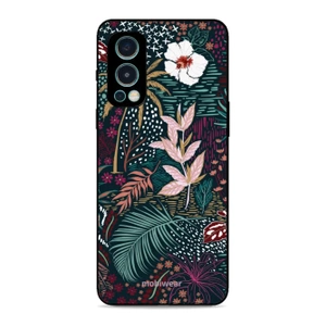 Etui Glossy Case do OnePlus Nord 2 5G - wzór G043G