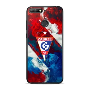 Phone Glossy Case Huawei Honor 7A - Design G01GZ