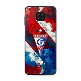 Etui Glossy Case do Xiaomi Redmi Note 9 Pro - wzór G01GZ