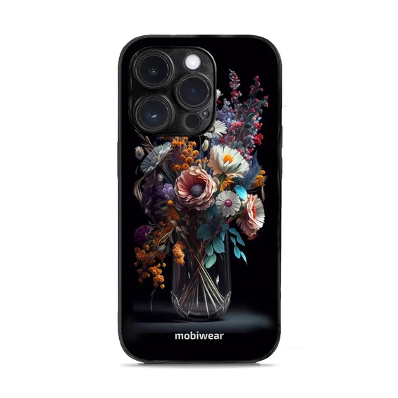 Phone Glossy Case Apple iPhone 14 Pro - Design G012G