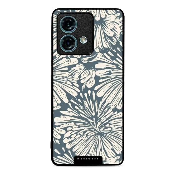 Phone Glossy Case Motorola Edge 40 Neo - Design GA42G