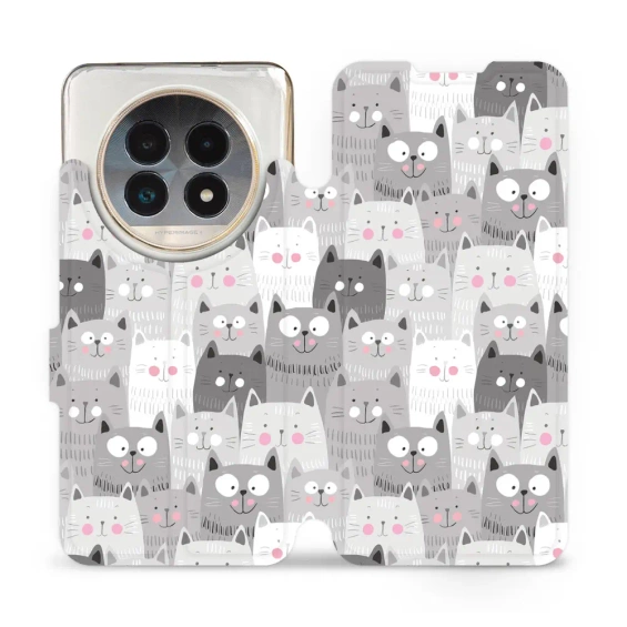 Phone Case Realme 13 Pro Plus - Design M099P