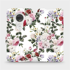 Etui do Motorola Moto G7 - wzór MD01S