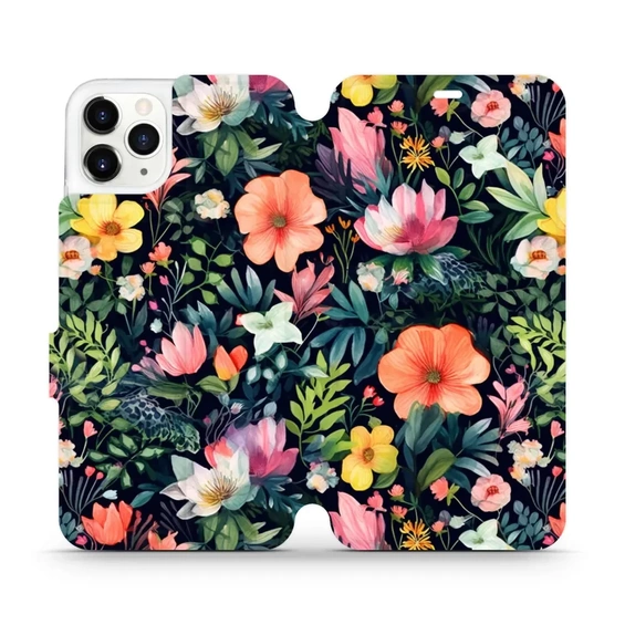 Phone Case Apple iPhone 11 Pro Max - Design VP48S