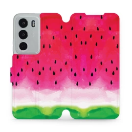 Etui do Realme C71 - wzór V086S