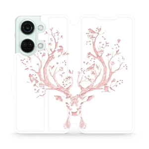 Etui do OnePlus Nord 3 5G - wzór M007S