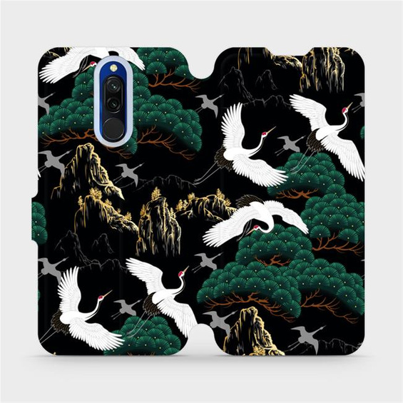 Phone Case Xiaomi Redmi 8 - Design VP16S