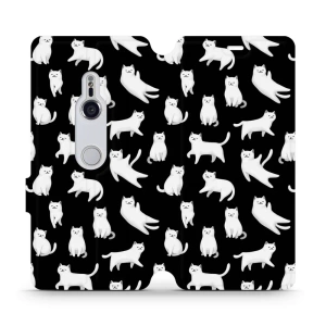 Phone Case Sony Xperia XZ3 - Design V163S