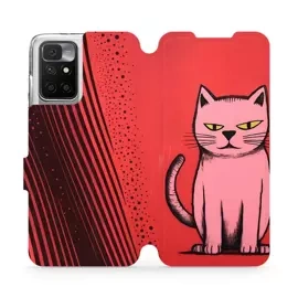 Phone Case Xiaomi Redmi 10 - Design VP54S
