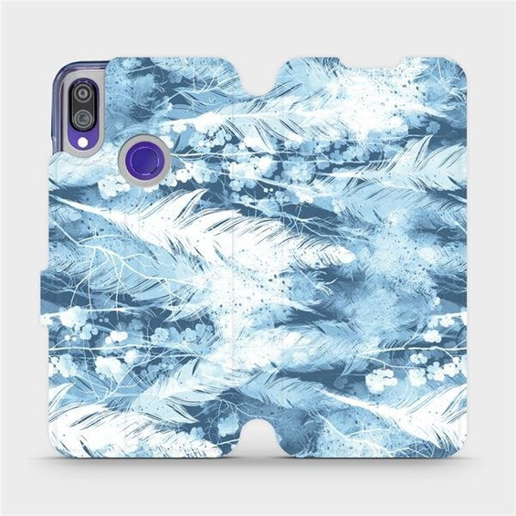 Etui do Xiaomi Redmi Note 7 - wzór M058S