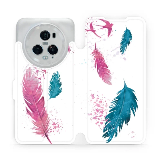 Phone Case Huawei Honor Magic5 Pro 5G - Design MR08S