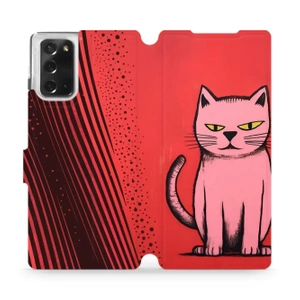 Phone Case Samsung Galaxy Note 20 - Design VP54S