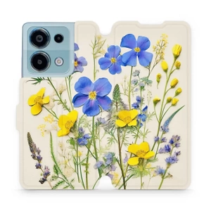 Phone Case Xiaomi Redmi Note 13 Pro 4G - Design VP41S