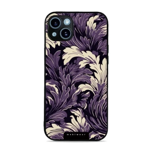 Hülle Glossy Case für Apple iPhone 14 Plus - Farbe GA46G