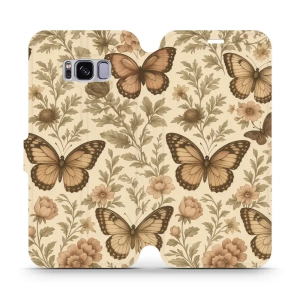 Phone Case Samsung Galaxy S8 Plus - Design VP92S