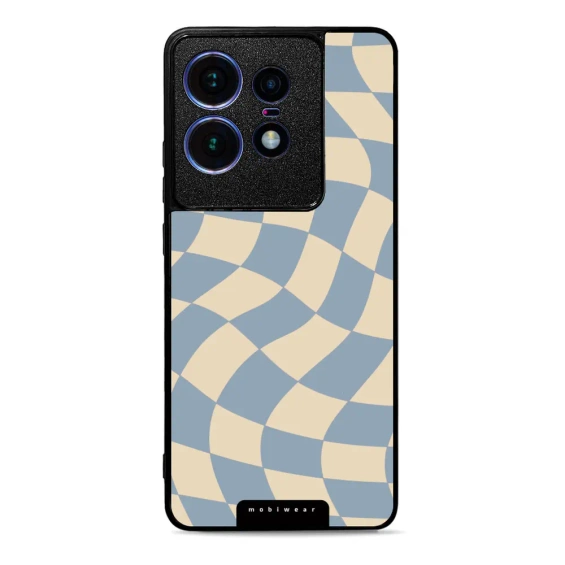 Etui Glossy Case do Motorola Edge 50 Pro - wzór GA59G