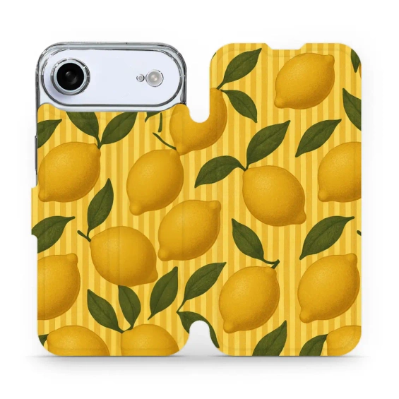 Etui do Apple iPhone 17 Air - wzór VP81S