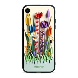 Etui Glossy Case do Apple iPhone XR - wzór G015G