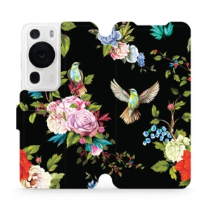 Phone Case Huawei P60 Pro - Design VD09S