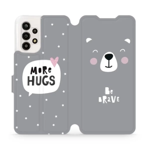 Phone Case Samsung Galaxy A13 4G - Design MH06P