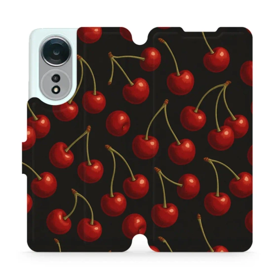 Hülle für OPPO A58 - Farbe VP83S