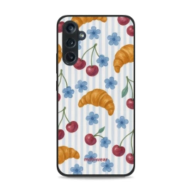 Hülle Glossy Case für Samsung Galaxy M34 5G - Farbe GP85G