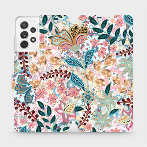 Phone Case Samsung Galaxy A72 - Design MX04S