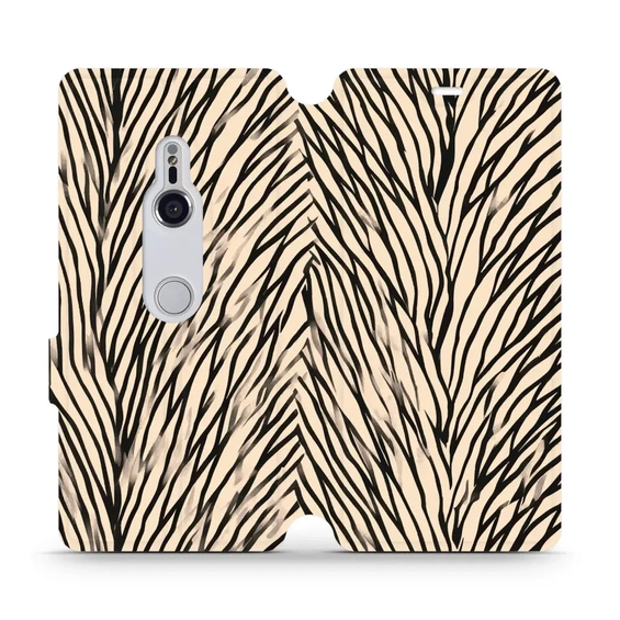 Phone Case Sony Xperia XZ3 - Design VA52S