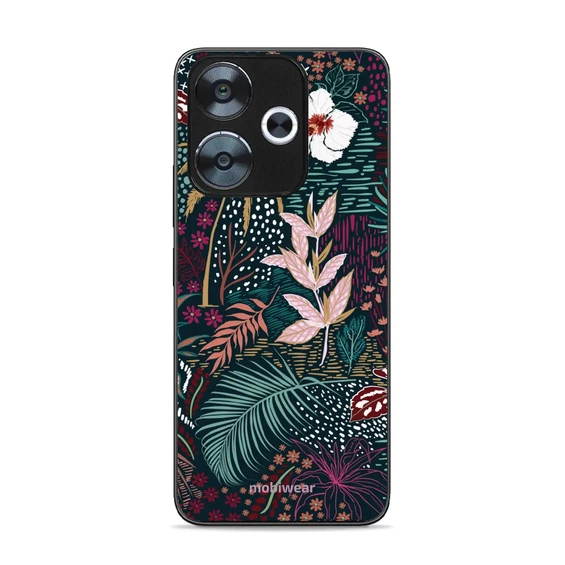 Etui Glossy Case do Xiaomi Redmi 13 - wzór G043G