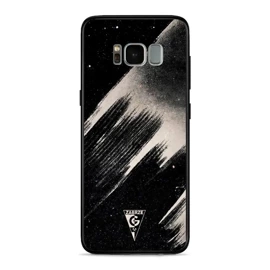 Phone Glossy Case Samsung Galaxy S8 - Design G03GZ