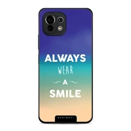 Phone Glossy Case Xiaomi 11 Lite 5G NE - Design G074G