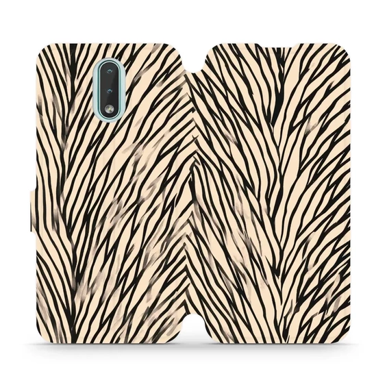 Etui do Nokia 2.3 - wzór VA52S