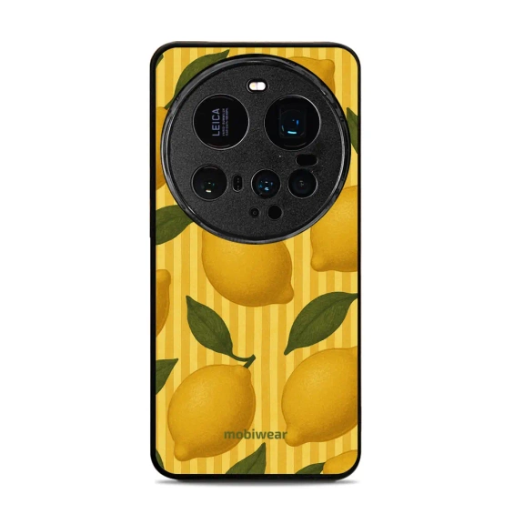 Etui Glossy Case do Xiaomi 15 Ultra - wzór GP81G