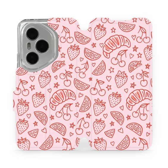 Phone Case Huawei Honor 400 Pro - Design VP86S