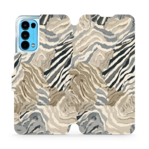 Phone Case OPPO RENO 5 5G - Design V168S