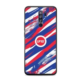Phone Glossy Case Xiaomi Redmi 9 - Design G10GZ